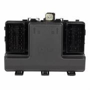 Junction Block Fuse Box - Driver