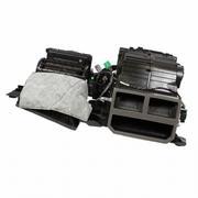Hvac Unit Case Evaporator And Housing