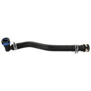 Engine Coolant Pipe Hose - Inlet