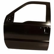 Door Shell - Left, Front