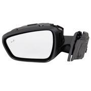 Mirror <br>A complete door View Head outside SideView