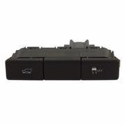 Instrument Panel Voltage Regulator Switch