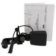 Seat Belt Receptacle - Right, Rear