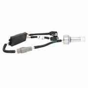 Socket and Wire Lamp - Left