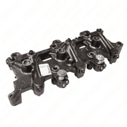 Jacobs Engine Brake Assembly - Model 795, Front, 12VDC