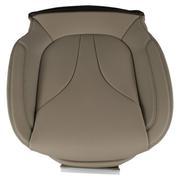Seat Cover Cushion - Left, Front