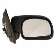 Door Mirror Rear View Head - Right, Outer