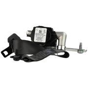 Seat Belt Lap and Shoulder Retractor Pretensioner - Left, Front (SEL)