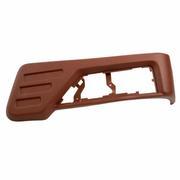 Seat Frame Trim Panel Shield - Left, Front, Rear