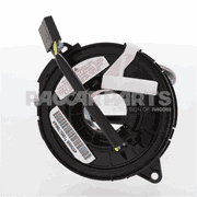 CLOCK SPRING