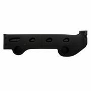 HVAC Duct Adapter Instrument Panel Air - Front, Rear