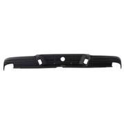 Bumper Step Pad Cover - Rear
