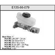 Master Cylinder