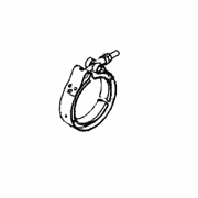 Clamp V-Band