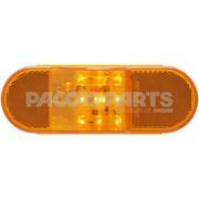 Kenworth® Led Side/Turn/Marker Lamp