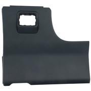 Instrument Panel Cover Steering Column