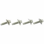 Hex Head Bolt And Washer
