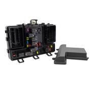 Panel Fuse Junction - Driver (Fuses)