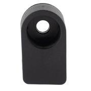 Door shell spacer - Right, Front