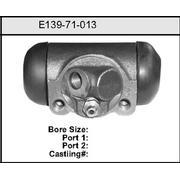 Wheel Cylinder