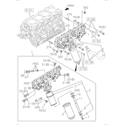 Engine Gasket Seal