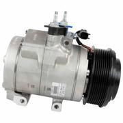 AIR CONDITIONING (A/C) Compressor