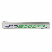 Deck Lid Emblem Name Plate (Ecoboost)