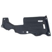 Radiator Support Splash Shield - Right 2.7L