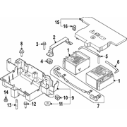 Battery Cover