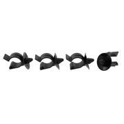 Wheel Lug Wrench Bracket Clip - 15 X 6