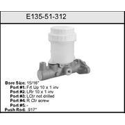 Master Cylinder
