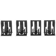 Console Clip Headliner (Convertible, Coupe)