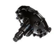 Relay Emergency Valve