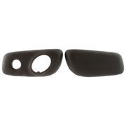 Automatic Transmission Shift Lever Knob Cover Insert (AT)