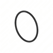 Toroidal O-Ring Seal for DD13 EPA10/GHG14