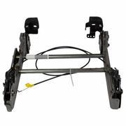 Seat Cushion Support Track - Rear