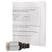 Automatic Transmission Control Solenoid Electronic Pressure Ctl (AT)