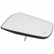 Door Mirror Glass Rear View - Left, Outer
