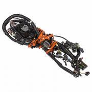 Engine Wiring Harness Wire - 6.7L (AT)