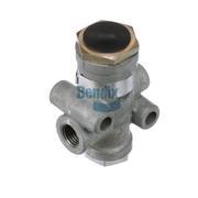 Inversion Valve