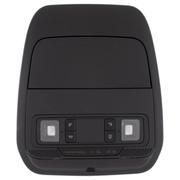 Overhead Console