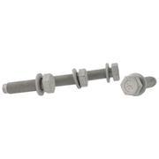 Hex Head Bolt And Washer