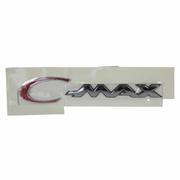 Door Emblem Self Adhesive Nameplate - Left, Right, Front