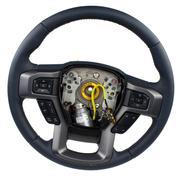 Wheel Steering