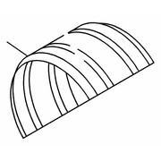 Flexible Engine Hose