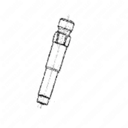 Fuel Injection Valve - HC Division (Solo)