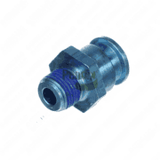 Adapter Regulator or Governor Non-Soldered Joints