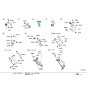 JOINT,P/S OIL LINE 1