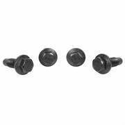 Seat Hinge Screw <br>Seat Side Back COMPONENTS (COUPE)