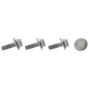 Drive Motor Battery Pack Bolt Self Tapping Screw And Washer - M10 x 33MM 2.5L